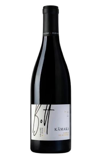 Produit: Bott Kamaka Syrah Terroir de Seyssuel 2023