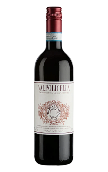 Produit: Brigaldara Valpolicella 2025
