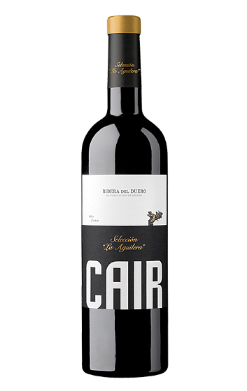 Produit: Cair Selección La  Aguilera 2022