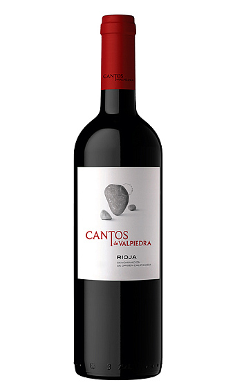 Produit: Cantos de Valpiedra 2022