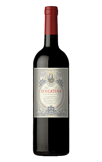 Produit: DV Catena Tinto Histórico 2024