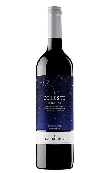 Produit: Celeste Crianza 2023