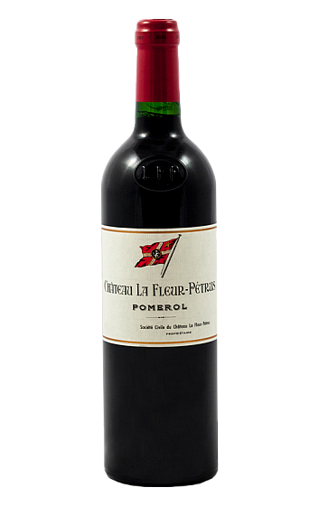 Produit: Château La Fleur-Pétrus 2019