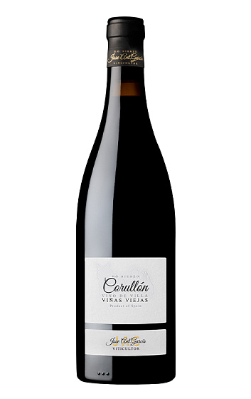 Produit: José Antonio García Corullón 2022