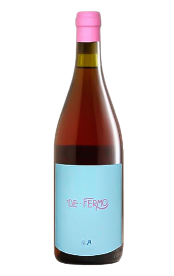 Produit: De Fermo Concrete Rosato 2025