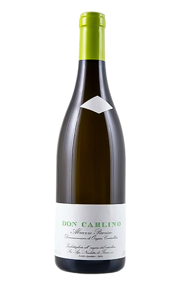 Produit: De Fermo Don Carlino Pecorino 2025