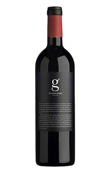 Produit: Dehesa Gago 2025