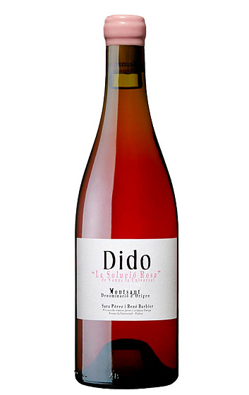 Produit: Dido La Solució Rosa 2024