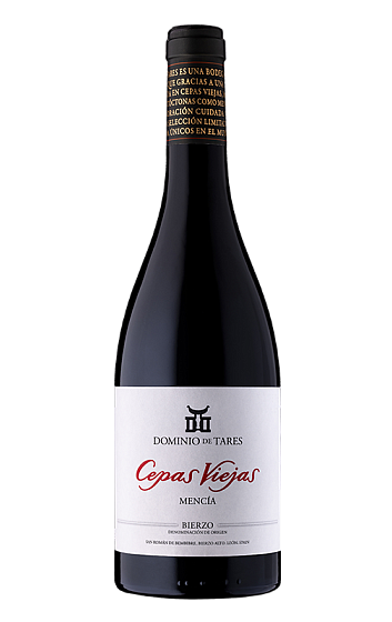 Produit: Dominio de Tares Cepas Viejas 2023