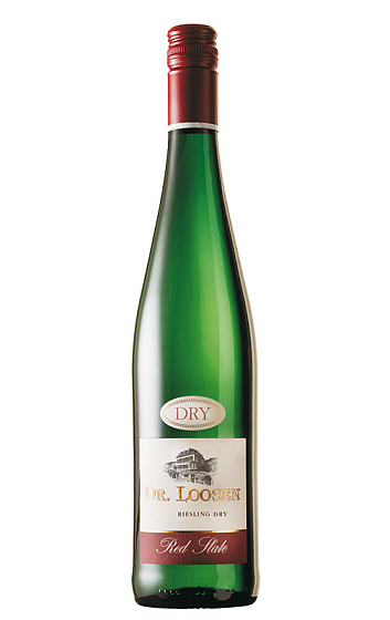 Produit: Dr. Loosen Red Slate Trocken 2025