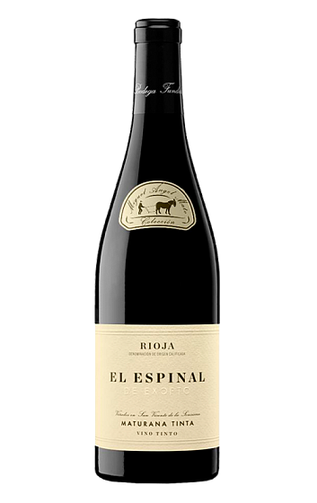 Produit: Exopto El Espinal 2024