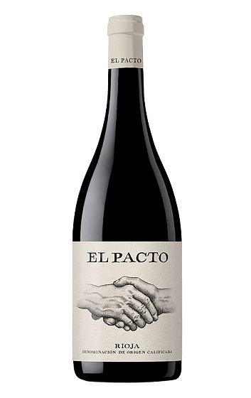 Produit: El Pacto 2022