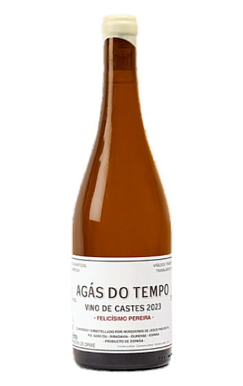 Produit: Agás do Tempo 2025