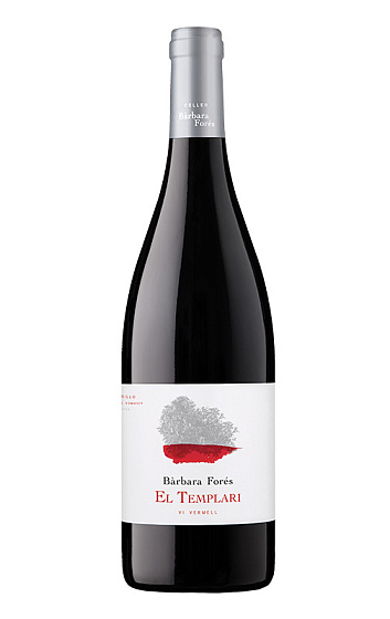Produit: Bàrbara Forés El Templari 2023