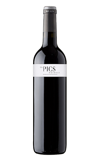 Produit: Els Pics 2023