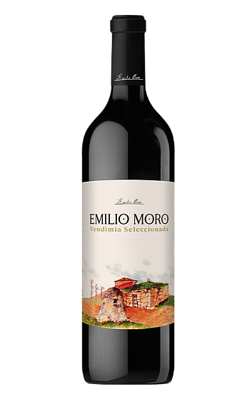 Produit: Emilio Moro Vendimia Seleccionada 2024