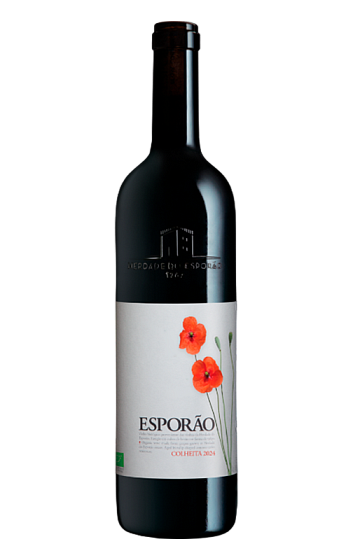 Produit: Esporão Colheita Red 2025