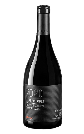Produit:  Ferrer Bobet Selecció Especial Vinyes Velles 2021
