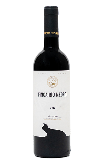 Produit: Finca Río Negro 2022