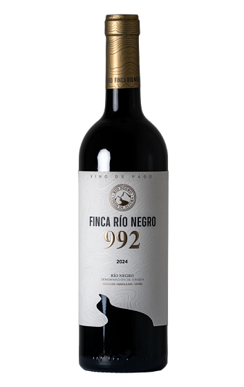 Produit: 992 Finca Río Negro 2024