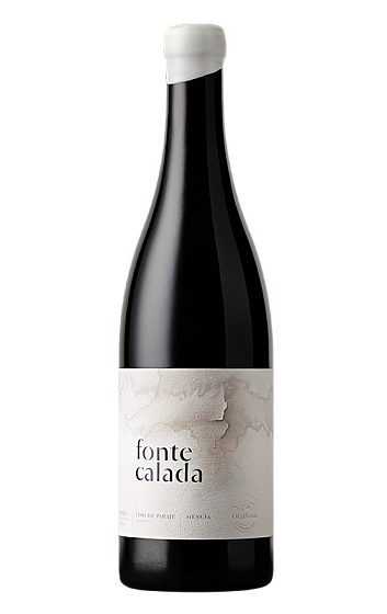 Produit: Olga Verde Fontecalada 2023