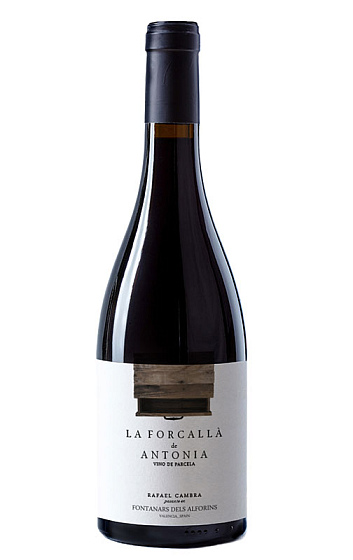 Produit: La Forcallà de Antonia 2025