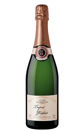 Produit: Cava Freixenet Trepat 2024