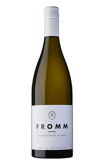 Produit: Fromm Sauvignon Blanc 2024