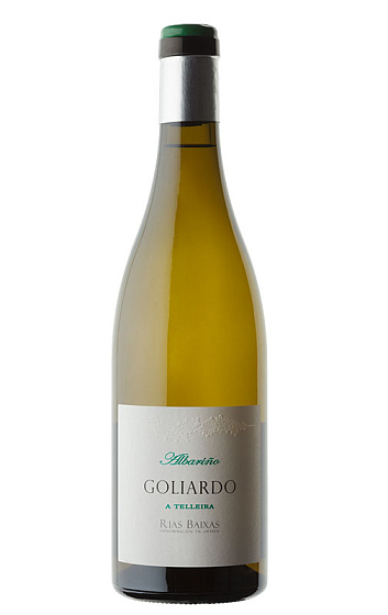 Produit: Goliardo A Telleira 2025