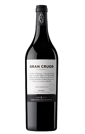 Produit: Gran Cruor Criança 2022