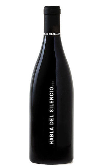 Produit: Habla del Silencio 2024