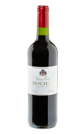 Produit: Château Musar Hochar 2021