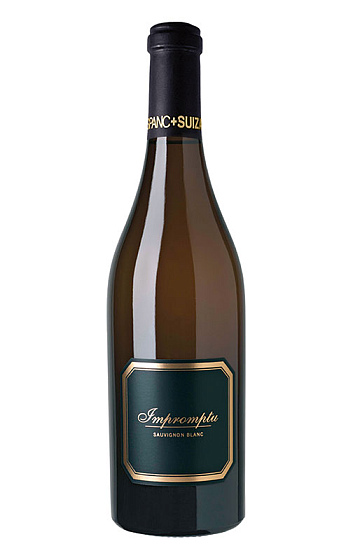 Produit: Impromptu Sauvignon Blanc 2025