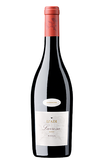 Produit: Izadi Larrosa Negra 2023