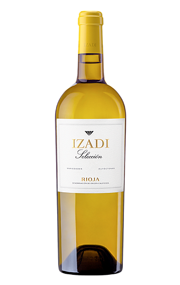 Produit: Izadi Selección Blanco 2025