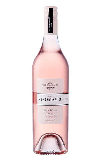 Produit: Gerovassiliou Rosé 2025