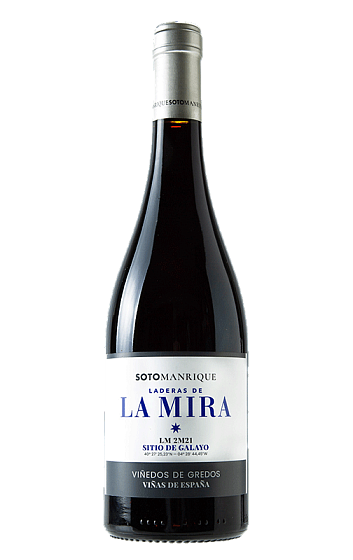 Produit: Soto Manrique La Mira 2023