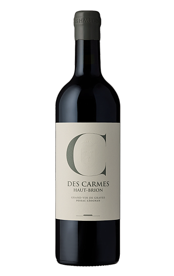 Produit: Le C des Carmes Haut-Brion 2023