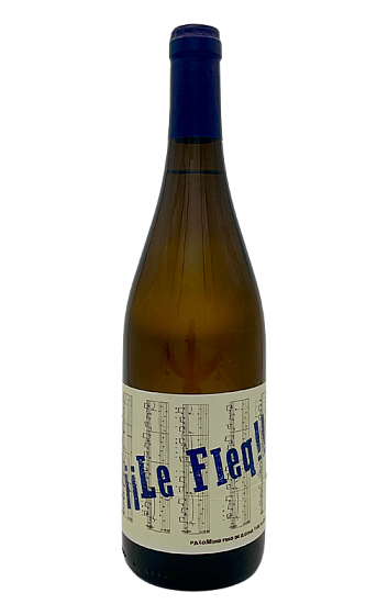 Produit: Flequi Berruti Le Fleq Palomino Fino de Añina 2025