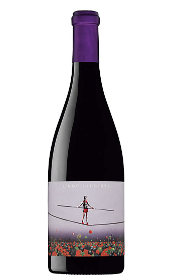 Produit: L'Equilibrista 2017