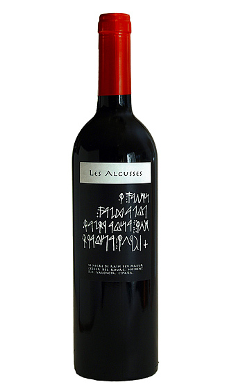 Produit: Les Alcusses 2024