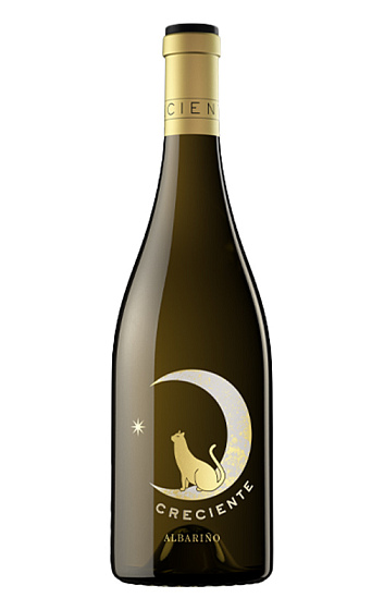 Produit: Luna Creciente Albariño 2025