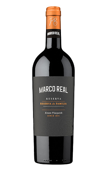 Produit: Marco Real Reserva de la Familia 2021