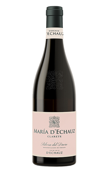 Produit: Dominio D´Echauz Clarete 2025