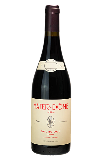Produit: Mater-Dôme Tinto 2011