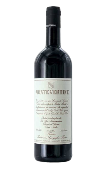 Produit: Montevertine 2023