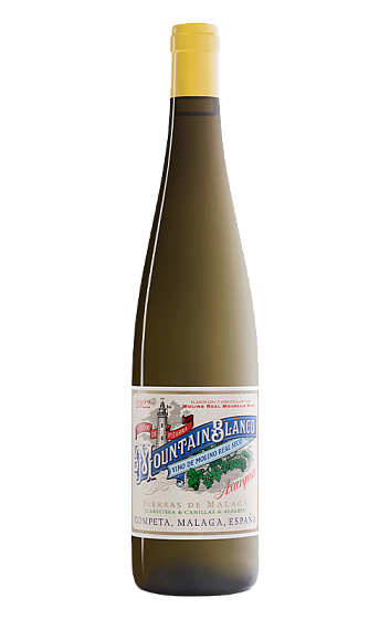 Produit: Mountain Blanco Seco 2024