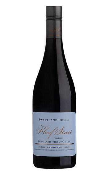 Produit: Kloof Street Swartland Rouge 2023