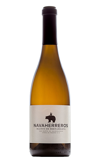 Produit: Bernabeleva Blanco de Bernabeleva 2025