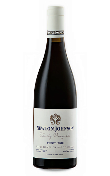 Produit: Newton Johnson Family Vineyards Pinot Noir 2024